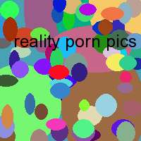 reality porn pics