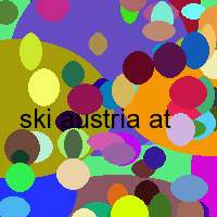 ski austria at