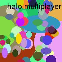 halo multiplayer crack