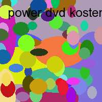 power dvd kostenlose download