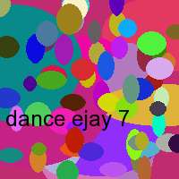 dance ejay 7