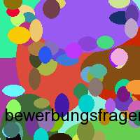 bewerbungsfragen und antworten