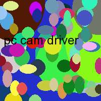 pc cam driver