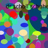 dr scholl schuhe