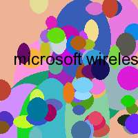 microsoft wireless comfort keyboard 1.0 a treiber