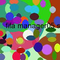 fifa manager05 seriennummer