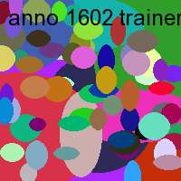 anno 1602 trainer