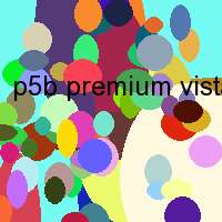 p5b premium vista edition tpm